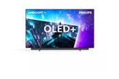 Fladskærms TV - Philips 55" Fladskærms TV OLED 4K Dolby Vision 55OLED911 Ambilight - 55OLED911/12