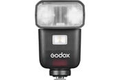 Blitze - Godox V480 TTL Flash for Nikon - V480N