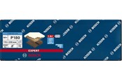 Slibemaskine - Bosch Sanding Sheets P180 50pcs - 2608621274