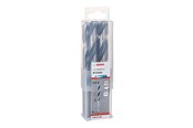 Bor & bits - Bosch HSS PointTeQ Drill Bit 13mm 5pcs - 2608577298
