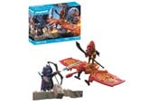Playmobil - Playmobil Action - Hero Drone vs. Ninja - 71833 - 71833