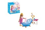 Playmobil - Playmobil Princess - Princess Magic Royal Bath with Princess - 71850 - 71850