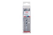 Bor & bits - Bosch HSS PointTeQ Drill Bit 8.5mm 10pcs - 2608577253