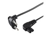 Strømkabel (intern) - S-Impuls - power cable - Europlug to power IEC 60320 C7 - 1.5 m - 09-06001