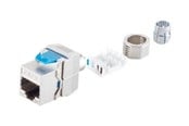 Netværkstilbehør - S-Impuls Helos modular insert - 08-45005