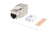 Netværkstilbehør - S-Impuls Helos modular insert - 08-45003