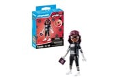 Playmobil - Playmobil Mirakuløs - Miraculous Lady Wifi - 71866 - 71866