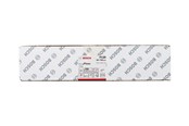 Slibemaskine - Bosch Sanding Belt P120 best for Inox Y580 10pcs - 2608608Z44
