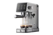 Kaffe og Espresso - AMZCHEF CE-AZ-EM1507-SV Piston-Type Espresso Machine - CE-AZ-EM1507-SV