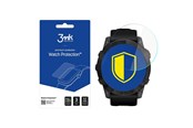 Smartwatch - Tilbehør - 3mk Tempered Glass Watch Protection FlexibleGlass for Garmin Fenix 7X (51mm) - 5903108459372