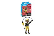Playmobil - Playmobil Mirakuløs - Miraculous Vesperia - 71867 - 71867