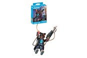Playmobil - Playmobil Action - Shadow Hero - 72835 - 71835