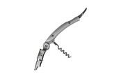 Køkkenredskaber - Peugeot Malbec Aluminium Sommelier-proptrækker aluminium - 201210