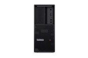 Stationær - Workstation - Lenovo ThinkStation P3 Gen 2 - tower - AI Workstation - Core Ultra 7 270K Plus - vPro Enterprise - 64 GB - SSD 1 TB - Nordic - 30HT00ENMT