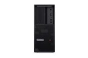 Stationær - Workstation - Lenovo ThinkStation P3 Gen 2 - tower - AI Workstation - Core Ultra 5 250K Plus - vPro Enterprise - 32 GB - SSD 1 TB - Nordic - 30HT00EPMT