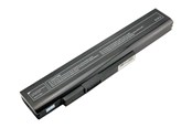 Batteri til bærbare computere - CoreParts - laptop battery - Li-Ion - 4400 mAh - MBI55691