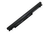 Batteri til bærbare computere - CoreParts - laptop battery - Li-Ion - 2200 mAh - MBI70045