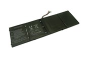 Batteri til bærbare computere - CoreParts - laptop battery - Li-pol - 3200 mAh - 47 Wh - MBXAC-BA0009
