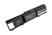 Batteri til bærbare computere - CoreParts - laptop battery - Li-Ion - 4400 mAh - 48.8 Wh - MBXAC-BA0059
