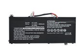 Batteri til bærbare computere - CoreParts - laptop battery - Li-pol - 4600 mAh - 52.4 Wh - MBXAC-BA0072