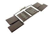 Batteri til bærbare computere - CoreParts - laptop battery - Li-pol - 6.7 Ah - 76 Wh - MBXAP-BA0061