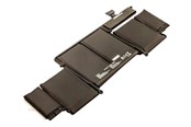 Batteri til bærbare computere - CoreParts - laptop battery - Li-pol - 71.8 Wh - MBXAP-BA0169