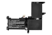 Batteri til bærbare computere - CoreParts - laptop battery - Li-pol - 3600 mAh - 41.5 Wh - MBXAS-BA0024