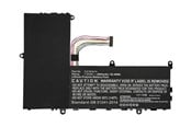 Batteri til bærbare computere - CoreParts - laptop battery - Li-pol - 4800 mAh - 36.5 Wh - MBXAS-BA0025