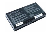 Batteri til bærbare computere - CoreParts - laptop battery - Li-Ion - 4.4 Ah - 65 Wh - MBXAS-BA0162