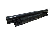 Batteri til bærbare computere - CoreParts - laptop battery - Li-Ion - 4400 mAh - MBXDE-BA0009