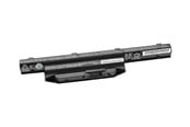 Batteri til bærbare computere - CoreParts - laptop battery - Li-Ion - 4400 mAh - 47.5 Wh - MBXFU-BA0024
