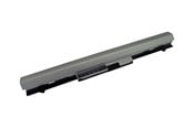 Batteri til bærbare computere - CoreParts - laptop battery - Li-Ion - 2.2 Ah - MBXHP-BA0011