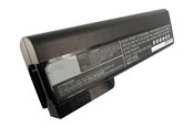 Batteri til bærbare computere - CoreParts - laptop battery - Li-Ion - 6600 mAh - 71.3 Wh - MBXHP-BA0068