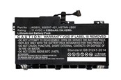 Batteri til bærbare computere - CoreParts - laptop battery - Li-Ion - 8300 mAh - 94.6 Wh - MBXHP-BA0074
