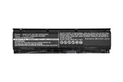Batteri til bærbare computere - CoreParts - laptop battery - Li-Ion - 4400 mAh - 48.8 Wh - MBXHP-BA0077