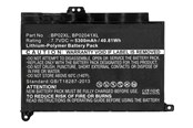 Batteri til bærbare computere - CoreParts - laptop battery - Li-pol - 5300 mAh - 40.8 Wh - MBXHP-BA0082