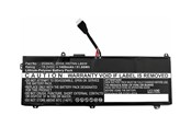Batteri til bærbare computere - CoreParts - laptop battery - Li-pol - 3400 mAh - 51.7 Wh - MBXHP-BA0109