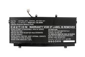 Batteri til bærbare computere - CoreParts - laptop battery - Li-pol - 4900 mAh - 56.6 Wh - MBXHP-BA0111