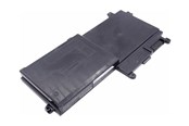 Batteri til bærbare computere - CoreParts - laptop battery - Li-pol - 3400 mAh - 38.8 Wh - MBXHP-BA0124