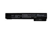 Batteri til bærbare computere - CoreParts - laptop battery - Li-Ion - 4400 mAh - 65.1 Wh - MBXHP-BA0130