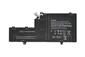 Batteri til bærbare computere - CoreParts - laptop battery - Li-pol - 4935 mAh - 57 Wh - MBXHP-BA0199