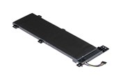 Batteri til bærbare computere - CoreParts - laptop battery - Li-pol - 3800 mAh - 28.9 Wh - MBXLE-BA0113