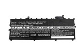 Batteri til bærbare computere - CoreParts - laptop battery - Li-pol - 4800 mAh - 55.6 Wh - MBXLE-BA0145