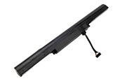 Batteri til bærbare computere - CoreParts - laptop battery - Li-Ion - 2200 mAh - 31.7 Wh - MBXLE-BA0156
