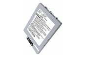 Batteri til bærbare computere - CoreParts - laptop battery - Li-pol - 4100 mAh - 44 Wh - MBXPA-BA0003