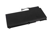 Batteri til bærbare computere - CoreParts - laptop battery - Li-pol - 5900 mAh - 65.5 Wh - MBXSA-BA0161