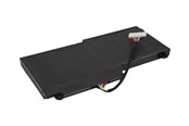 Batteri til bærbare computere - CoreParts - laptop battery - Li-Ion - 2830 mAh - 40.8 Wh - MBXTO-BA0019