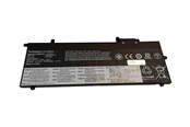 Batteri til bærbare computere - CoreParts - laptop battery - Li-pol - 4220 mAh - 48 Wh - W125608091