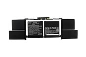 Batteri til bærbare computere - CoreParts - laptop battery - Li-pol - 7300 mAh - 83 Wh - MBXAP-BA0070
