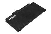 Batteri til bærbare computere - CoreParts - laptop battery - 11.4 V - Li-pol - 4200 mAh - 47.88 Wh - MBXHP-BA0207
